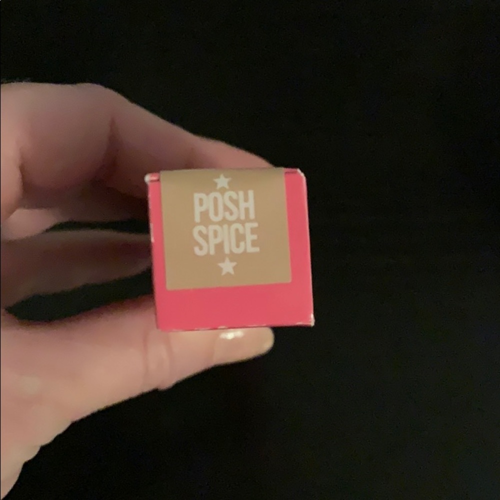 Jeffree Star Velour Lip Liner - Posh Spice